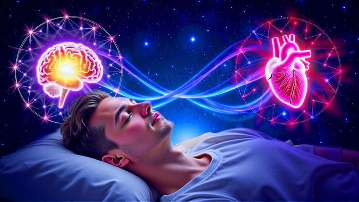 Deep Relaxation & Induction