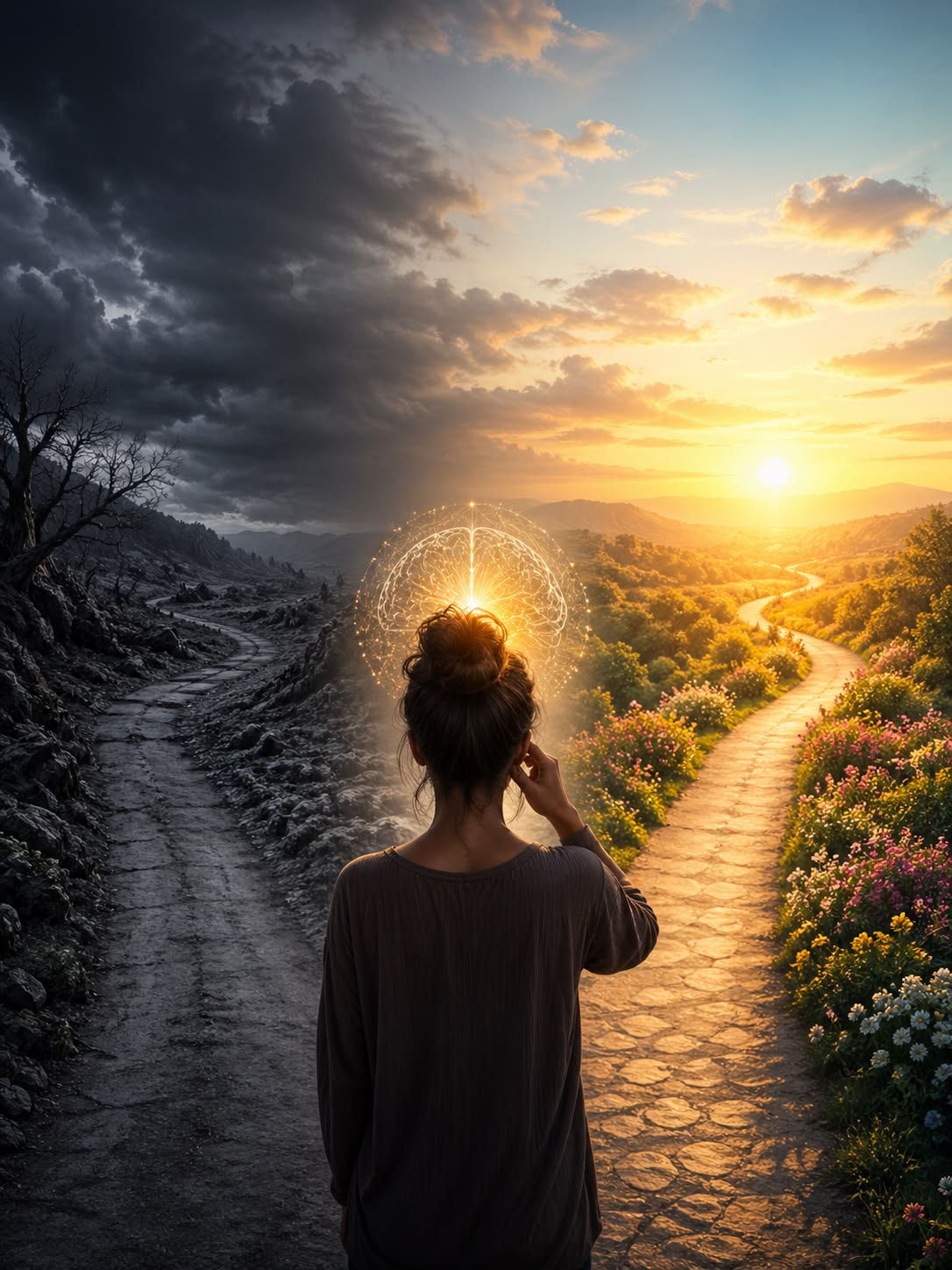 Return & Grounding